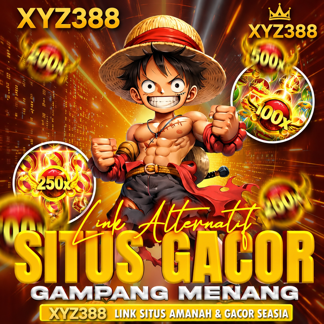 Slot 88 Gacor
